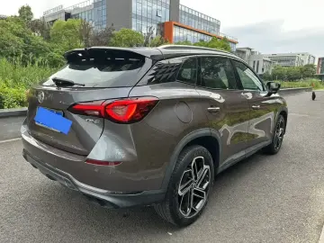 2022 MG One с пробегом 55 000 км