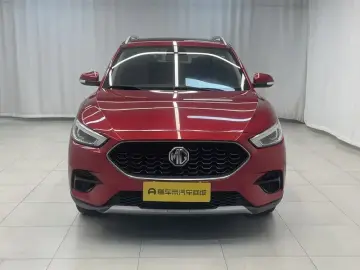 2020 MG ZS с пробегом 31 100 км