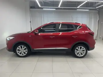 2020 MG ZS с пробегом 31 100 км