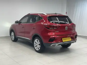 2020 MG ZS с пробегом 31 100 км