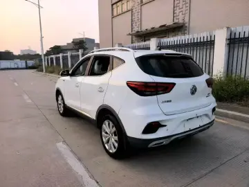 2020 MG ZS с пробегом 40 000 км