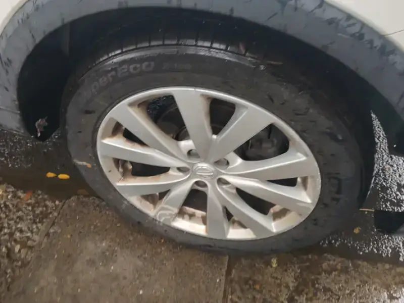 2020 MG ZS с пробегом 51 000 км