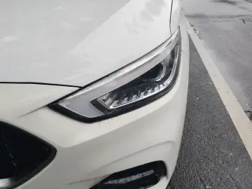 2020 MG ZS с пробегом 51 000 км