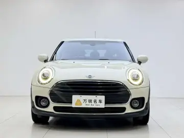 2019 Mini Clubman с пробегом 53 000 км