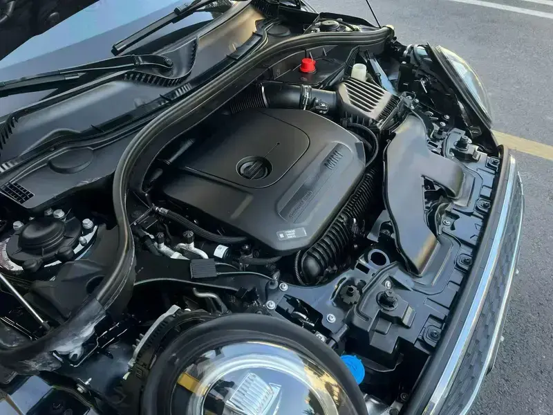 2021 Mini Clubman с пробегом 32 000 км