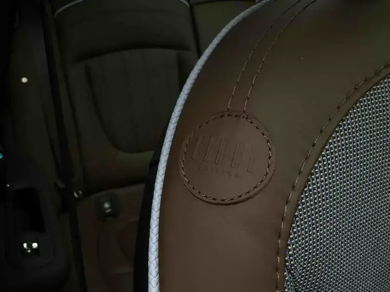 2023 Mini Clubman с пробегом 19 000 км