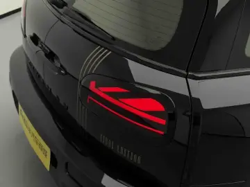 2023 Mini Clubman с пробегом 19 000 км