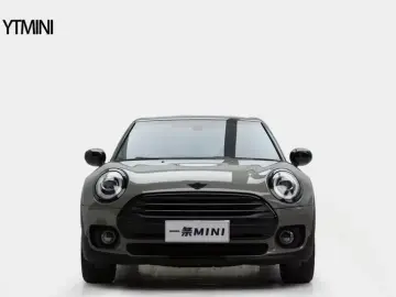 2019 Mini Clubman с пробегом 49 000 км