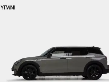 2019 Mini Clubman с пробегом 49 000 км