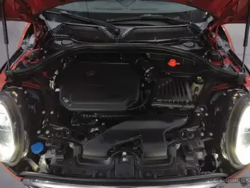 2019 Mini Clubman с пробегом 51 400 км