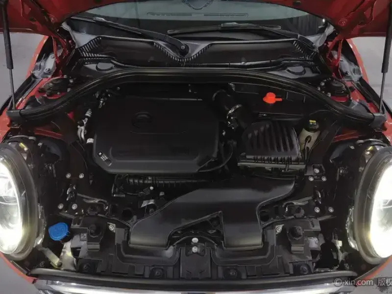 2019 Mini Clubman с пробегом 51 400 км