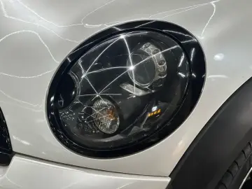 2012 Mini Coupe с пробегом 147 000 км