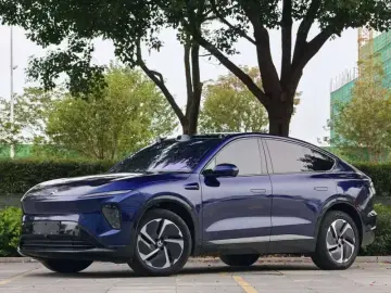 Nio EC7