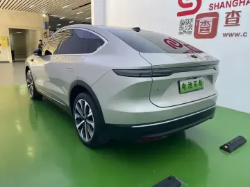 2023 Nio EC7 с пробегом 89 000 км
