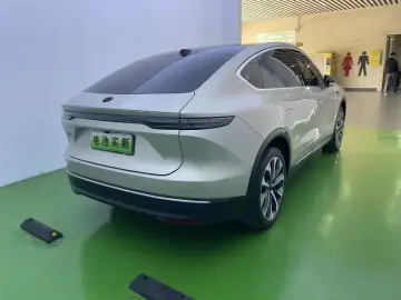 2023 Nio EC7 с пробегом 89 000 км