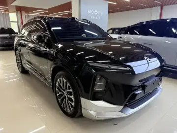 2025 Nio ES6 с пробегом 27 000 км