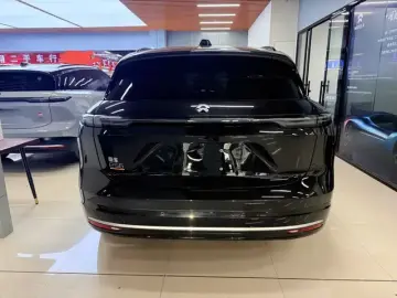 2025 Nio ES6 с пробегом 27 000 км