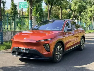 Nio EC7