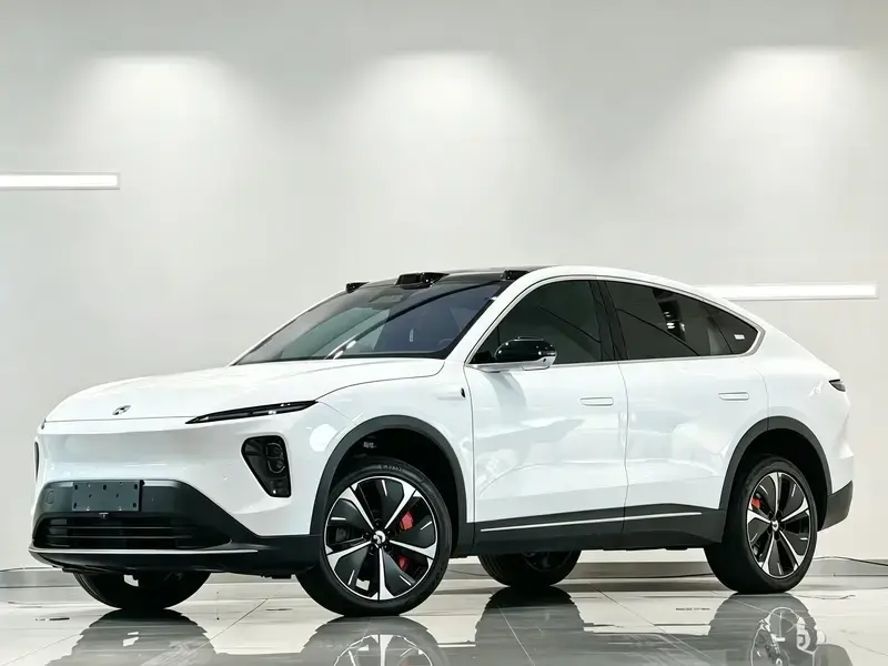 2023 Nio EC7 с пробегом 41 500 км