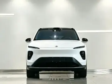 2023 Nio EC7 с пробегом 41 500 км