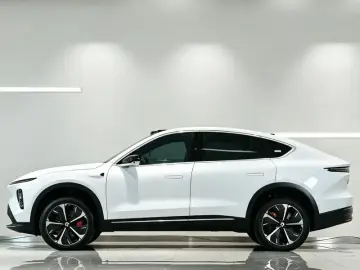 2023 Nio EC7 с пробегом 41 500 км