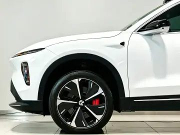 2023 Nio EC7 с пробегом 41 500 км
