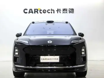 2026 Nio ES8 с пробегом 16 000 км