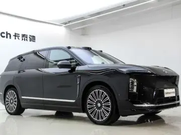 2026 Nio ES8 с пробегом 16 000 км