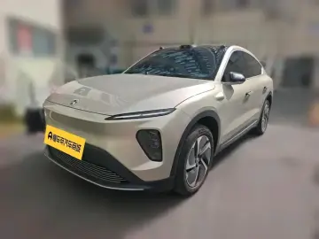 Nio EC7