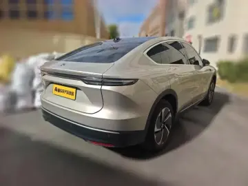 2023 Nio EC7 с пробегом 34 700 км