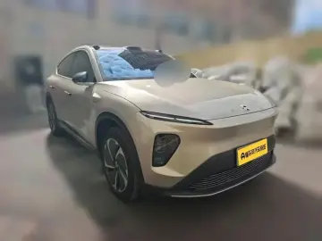 2023 Nio EC7 с пробегом 34 700 км