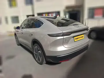 2023 Nio EC7 с пробегом 34 700 км