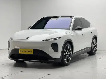 Nio EC7