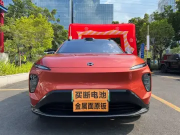 2023 Nio EC7 с пробегом 52 000 км