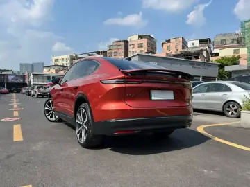 2023 Nio EC7 с пробегом 52 000 км