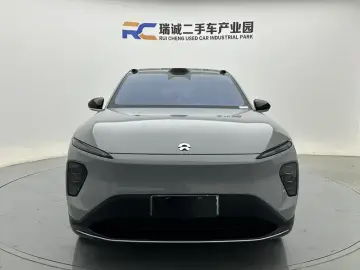2023 Nio EC7 с пробегом 30 000 км