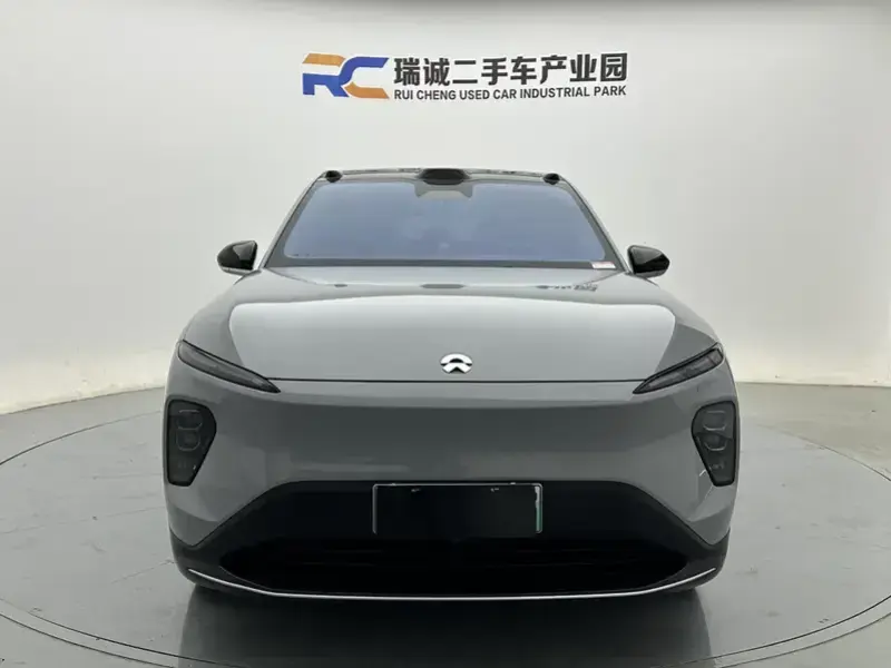 2023 Nio EC7 с пробегом 30 000 км