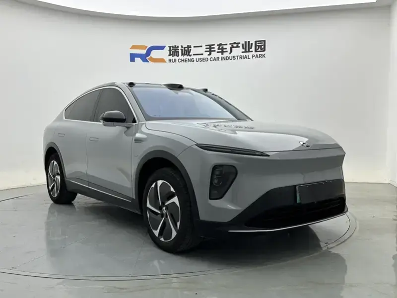 2023 Nio EC7 с пробегом 30 000 км