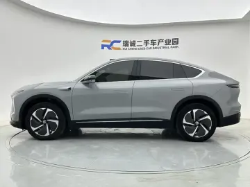 2023 Nio EC7 с пробегом 30 000 км