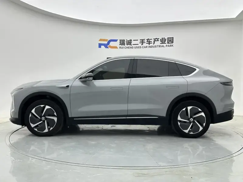 2023 Nio EC7 с пробегом 30 000 км