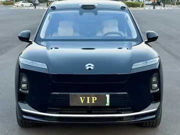 2026 Nio ES8 с пробегом 100 км