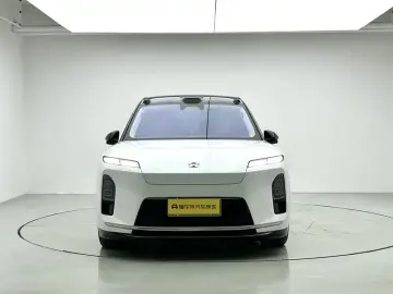 2026 Nio ES8 с пробегом 19 000 км