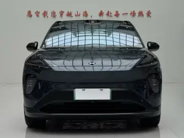 Nio EC7