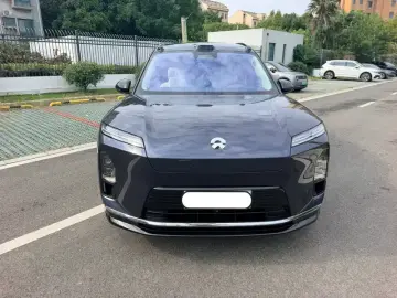 2026 Nio ES8 с пробегом 23 000 км