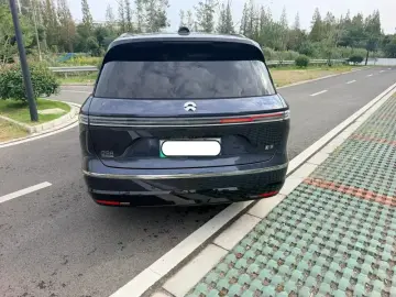 2026 Nio ES8 с пробегом 23 000 км