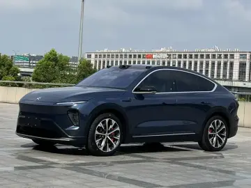 Nio EC7