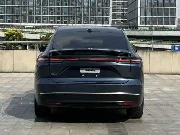 2023 Nio EC7 с пробегом 44 000 км