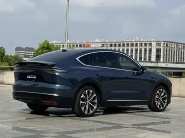 2023 Nio EC7 с пробегом 44 000 км