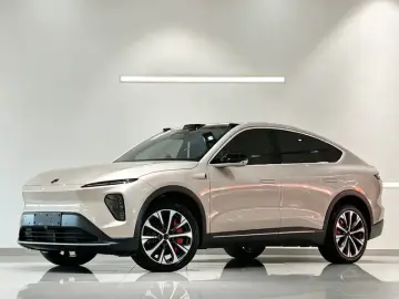 Nio EC7