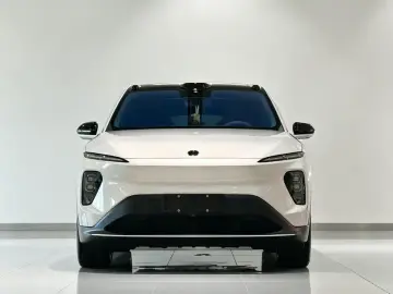 2023 Nio EC7 с пробегом 31 500 км